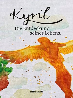 cover image of Kyril